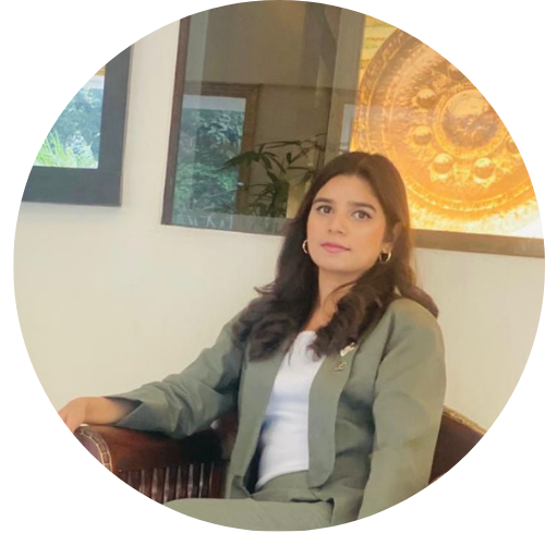 Dr. Areeqa Amir